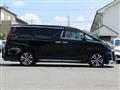 2019 Toyota Alphard G