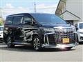 2019 Toyota Alphard G