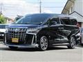 2019 Toyota Alphard G