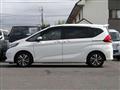 2016 Honda Freed