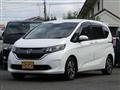 2016 Honda Freed