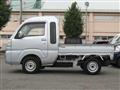 2015 Daihatsu Hijet Truck