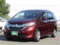 2016 Honda Freed