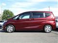 2016 Honda Freed