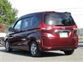 2016 Honda Freed