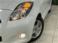 2009 Toyota Vitz