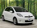 2009 Toyota Vitz