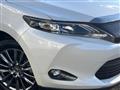 2014 Toyota Harrier Hybrid