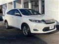 2014 Toyota Harrier Hybrid