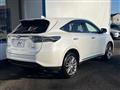 2014 Toyota Harrier Hybrid