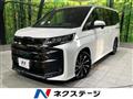 2022 Toyota Noah