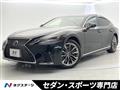 2018 Lexus LS