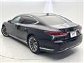 2018 Lexus LS