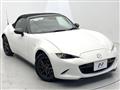 2015 Mazda Roadster