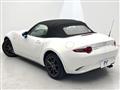 2015 Mazda Roadster