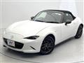 2015 Mazda Roadster