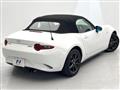 2015 Mazda Roadster