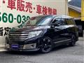 2012 Nissan Elgrand