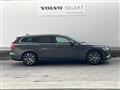 2019 Volvo V60