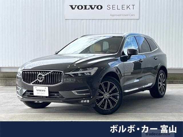 2017 Volvo XC60