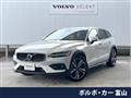 2022 Volvo V60