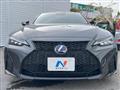 2021 Lexus IS