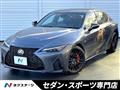 2024 Lexus IS