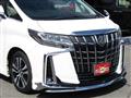 2018 Toyota Alphard G