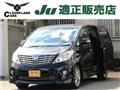 2011 Toyota Alphard G