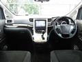 2011 Toyota Alphard G