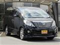 2011 Toyota Alphard G