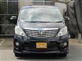 2011 Toyota Alphard G