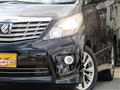 2011 Toyota Alphard G