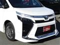 2021 Toyota Voxy