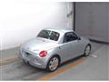 2006 Daihatsu Copen