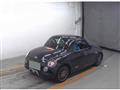 2010 Daihatsu Copen