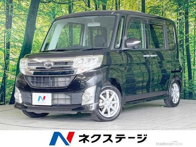 2015 Daihatsu Tanto