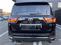 2023 Toyota Land Cruiser