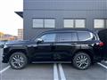 2023 Toyota Land Cruiser