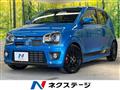 2019 Suzuki Alto Works