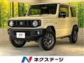 2021 Suzuki Jimny