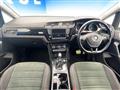 2016 Volkswagen Golf Touran