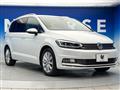 2016 Volkswagen Golf Touran