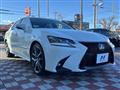 2016 Lexus GS