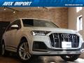 2020 Audi Q7