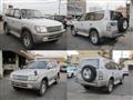 1999 Toyota Land Cruiser Prado