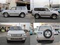 1999 Toyota Land Cruiser Prado