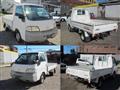 2004 Mazda Bongo Truck