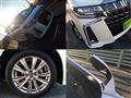 2022 Toyota Alphard G