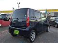 2011 Daihatsu Move